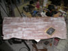 stuccatura del legno preparazione pianale tuning